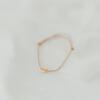 Mini Heart Bracelet
